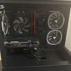 CyberPower Gaming PC