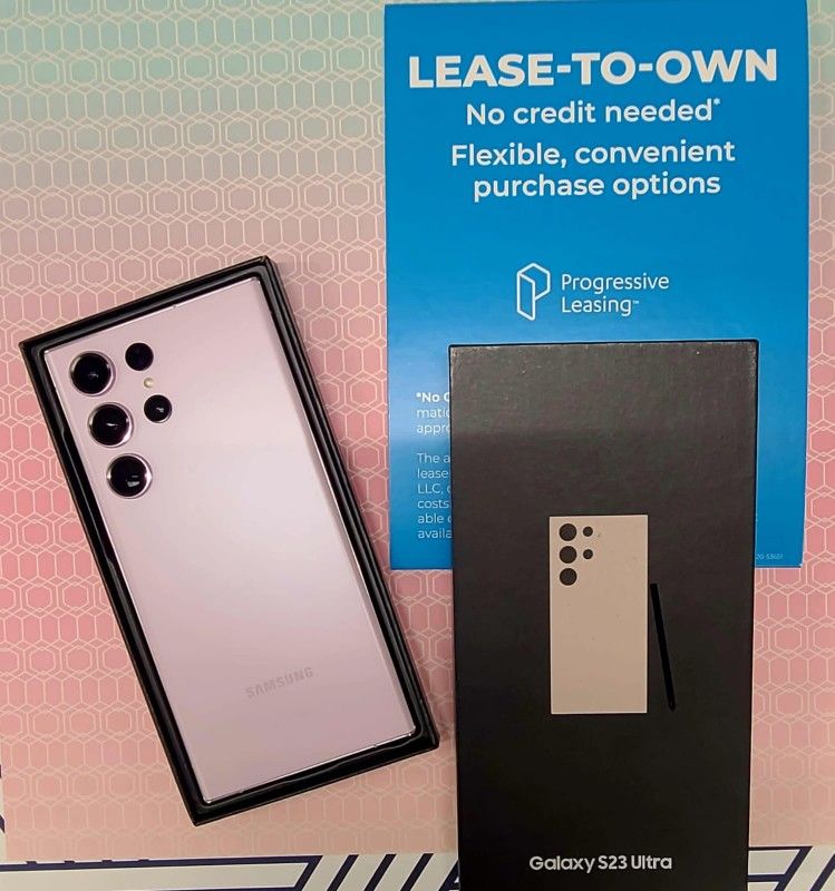 *SALE* Samsung Galaxy S24 Ultra 256gb UNLOCKED 