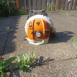 Stihl br550 for sale deals