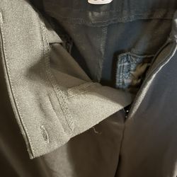 SO Junior Dress Pants