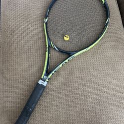 Head Extreme MP Tennis Racket