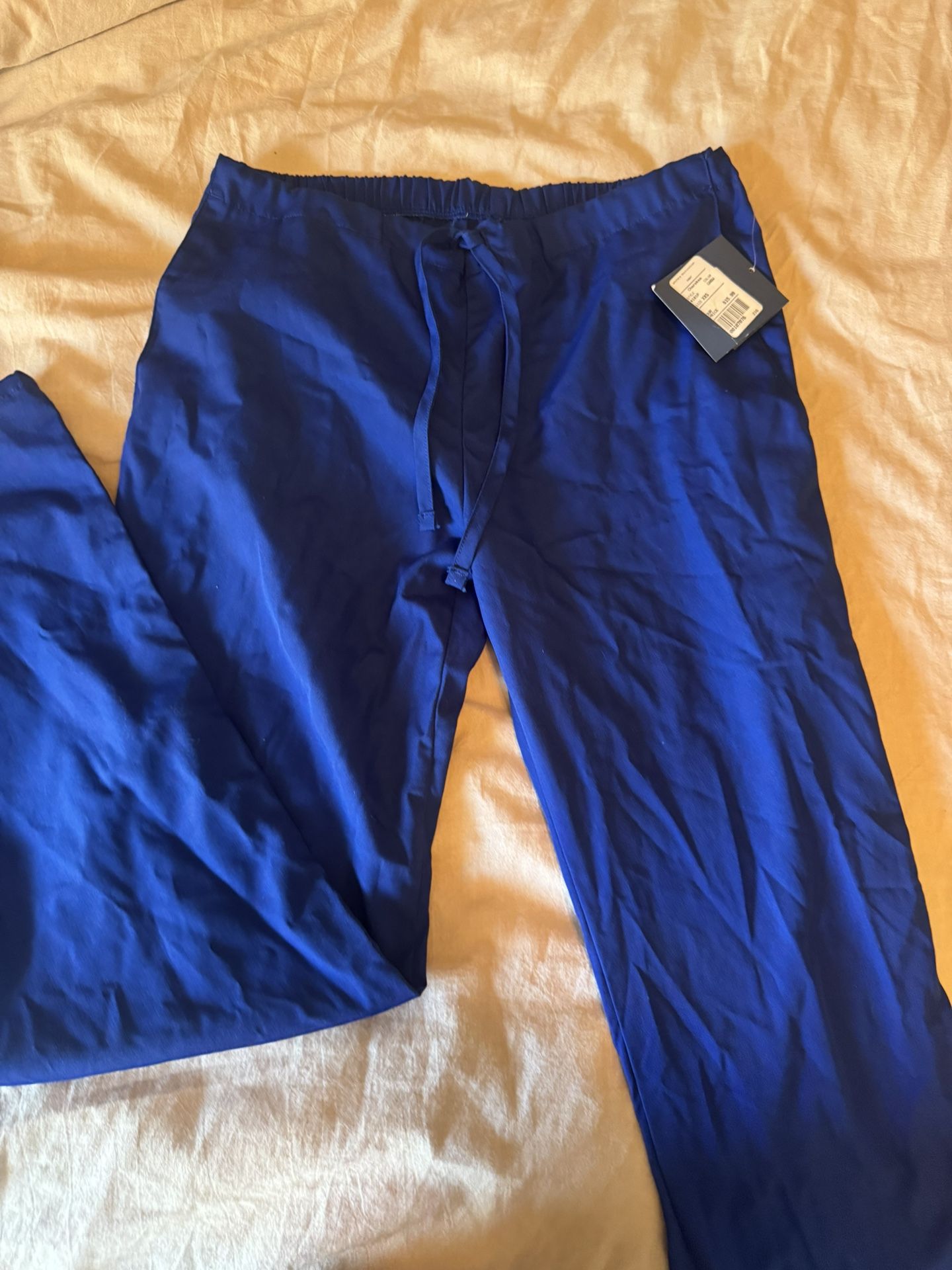 Navy Blue Cherokee Scrubs XXS