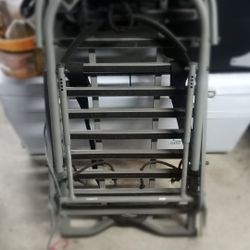 Loggy Bayou Tree Stand