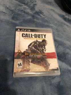 Ps3