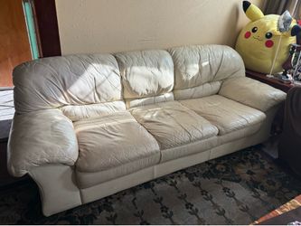 Free couch
