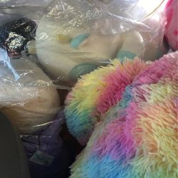 Squishmallows Heaven, Over 100 Squishmallows For Sale Cheap All Sizes Squishvillie Plush Keychains Brand New Great Condition