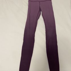 Lululemon Align