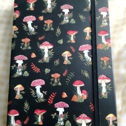 Mushroom Journal 