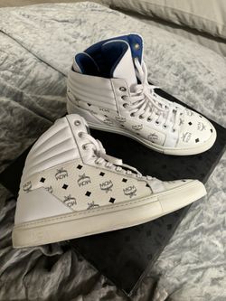 MCM men’s Sneakers 