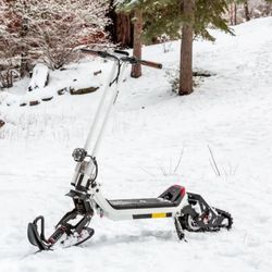 ALL TERRAIN Electric Scooter 
