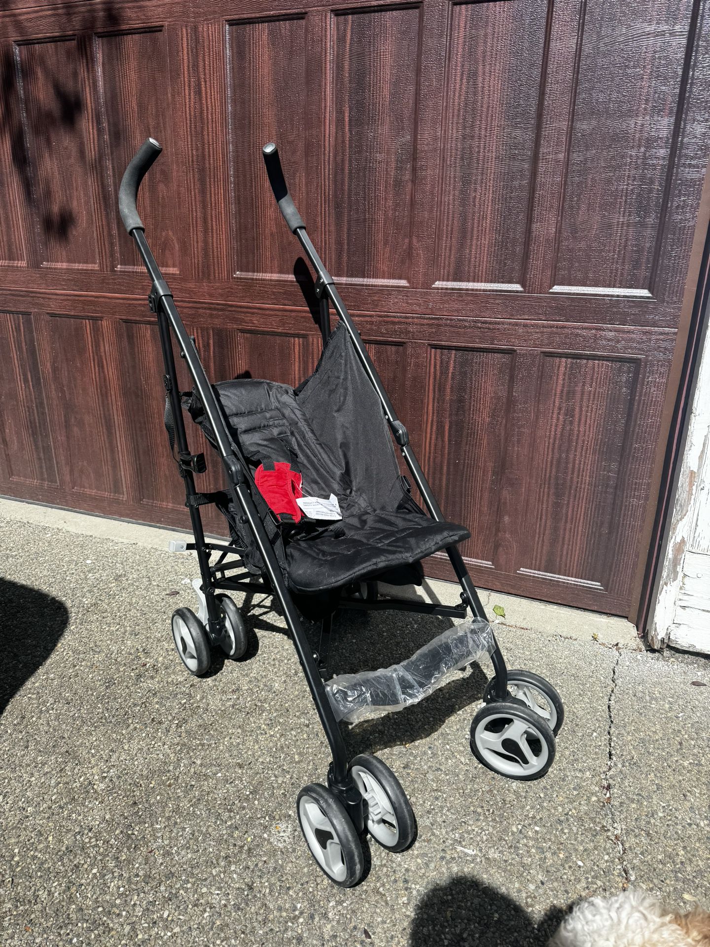 GRACO BABY Stroller 