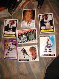 1991 Wayne Gretzky Cards