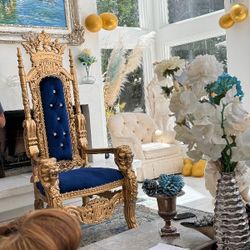 Throne 