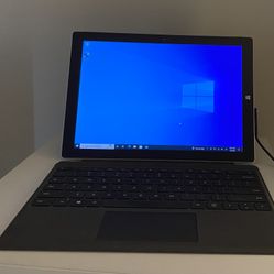 Microsoft Surface Pro 3