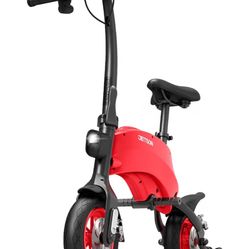 Jetson LX10 Folding Electric Ride-On