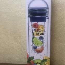 Flex Wear Infusion Bottle 