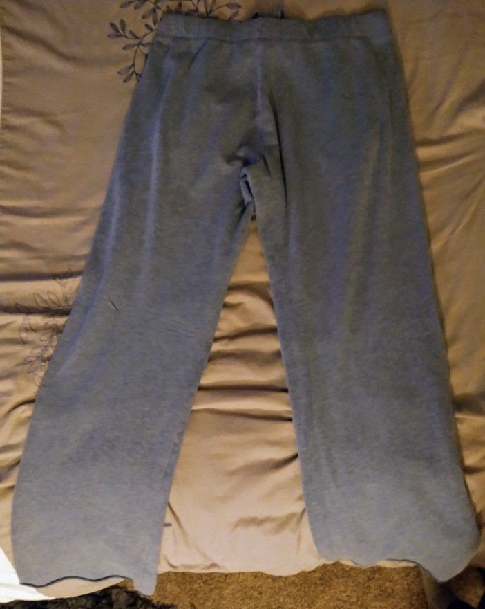 Victoria's Secret Sweat Suit
