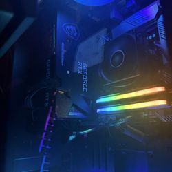 Gaming Pc $800 Firm Price