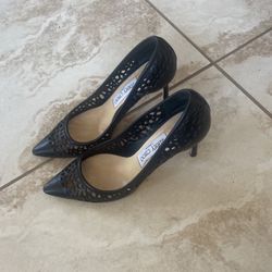 Jimmy Choo Shoes