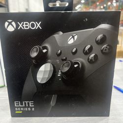 Xbox Elite Series 2 