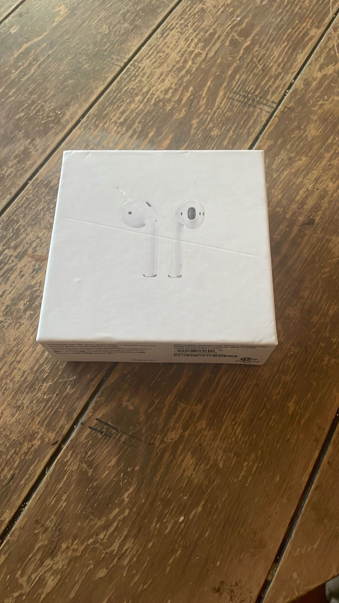 airpods