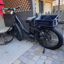 Heybike E-Bike