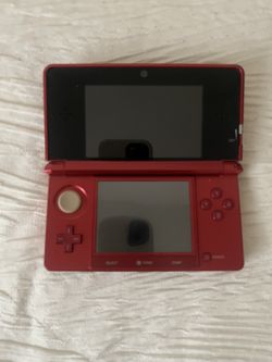 3DS Ninentdo