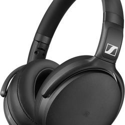 Sennheiser HD 4.50 SE Wireless Noise Cancelling Headphones - Black