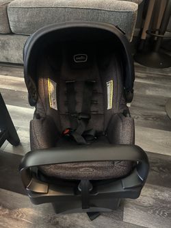 Evenflo Car Seat