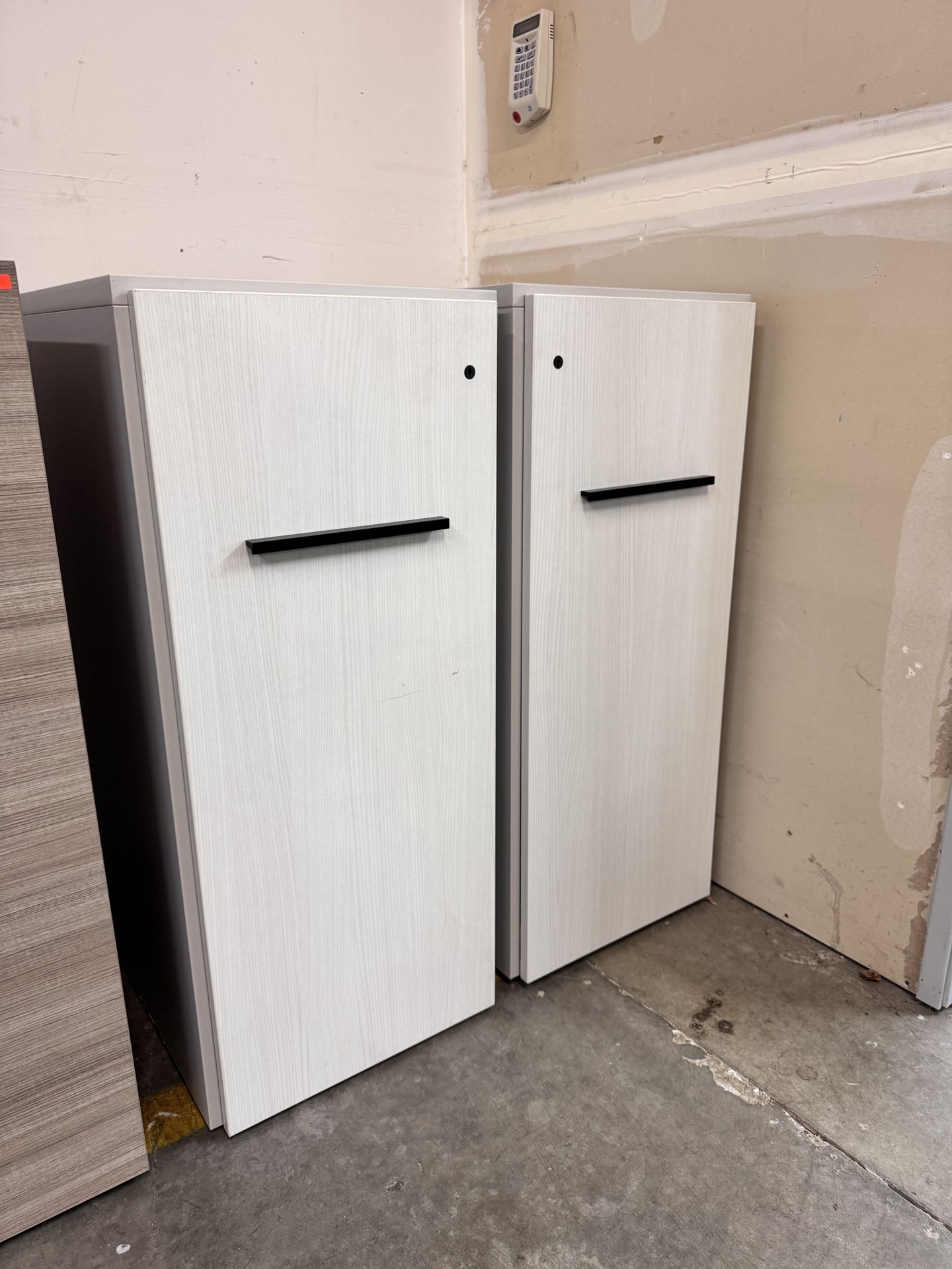 Knoll Storage Cabinet / Locker | 25% Off Sale!