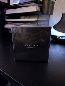 Billie Eilish Your Turn II