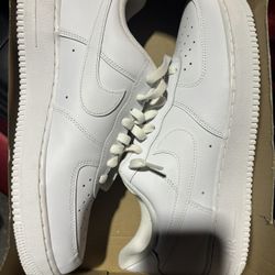 Nike Air Force 1