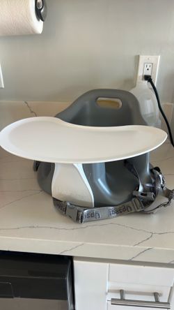 Upseat Ergonomic Baby Seat