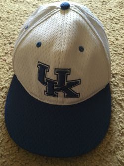 Univ.of Kentucky size 7/7/8
