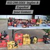 GOMEZ  TOOLS SE,HABLA ESPAÑOL 