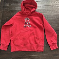 Angel Sweatshirt 