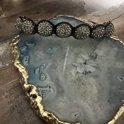 Swarovski Crystal Bracelet 