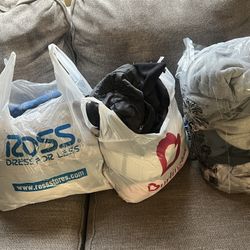 Women’s Clothing Bundle 