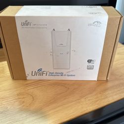 Ubiquiti AP Outdoor Wifi