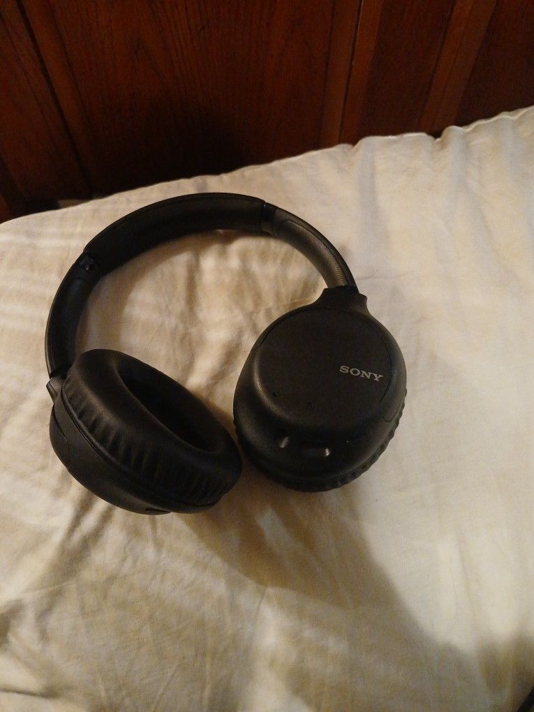 Sony Headphones