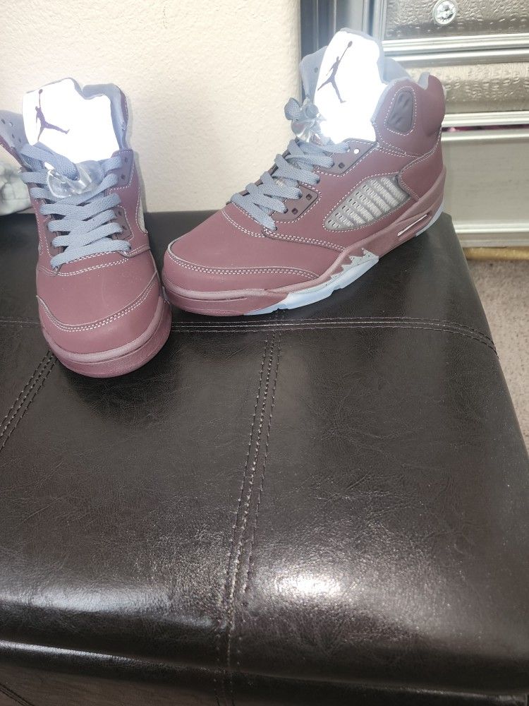 Jordans 