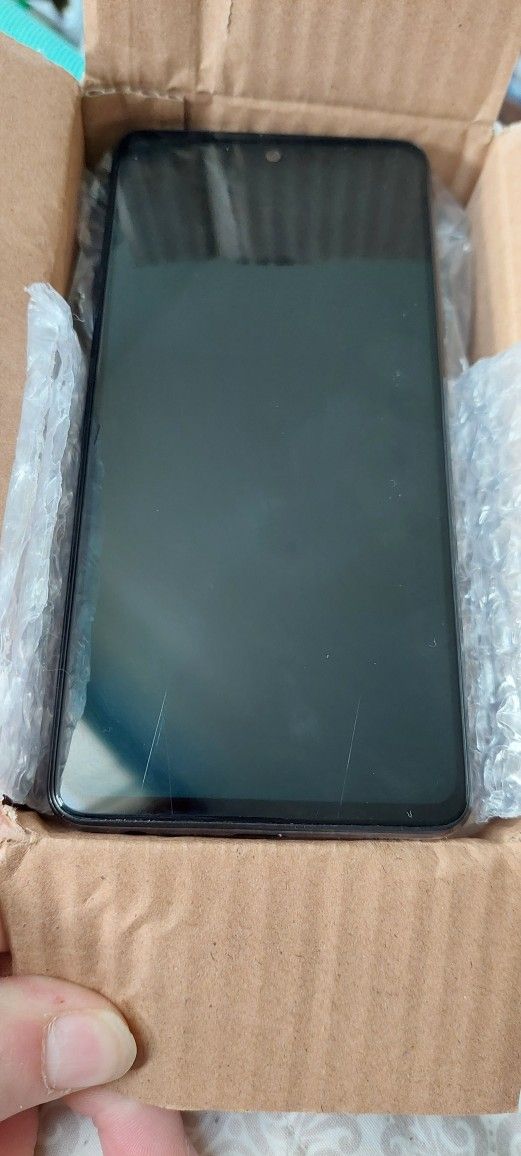 SAMSUNG A52 5G