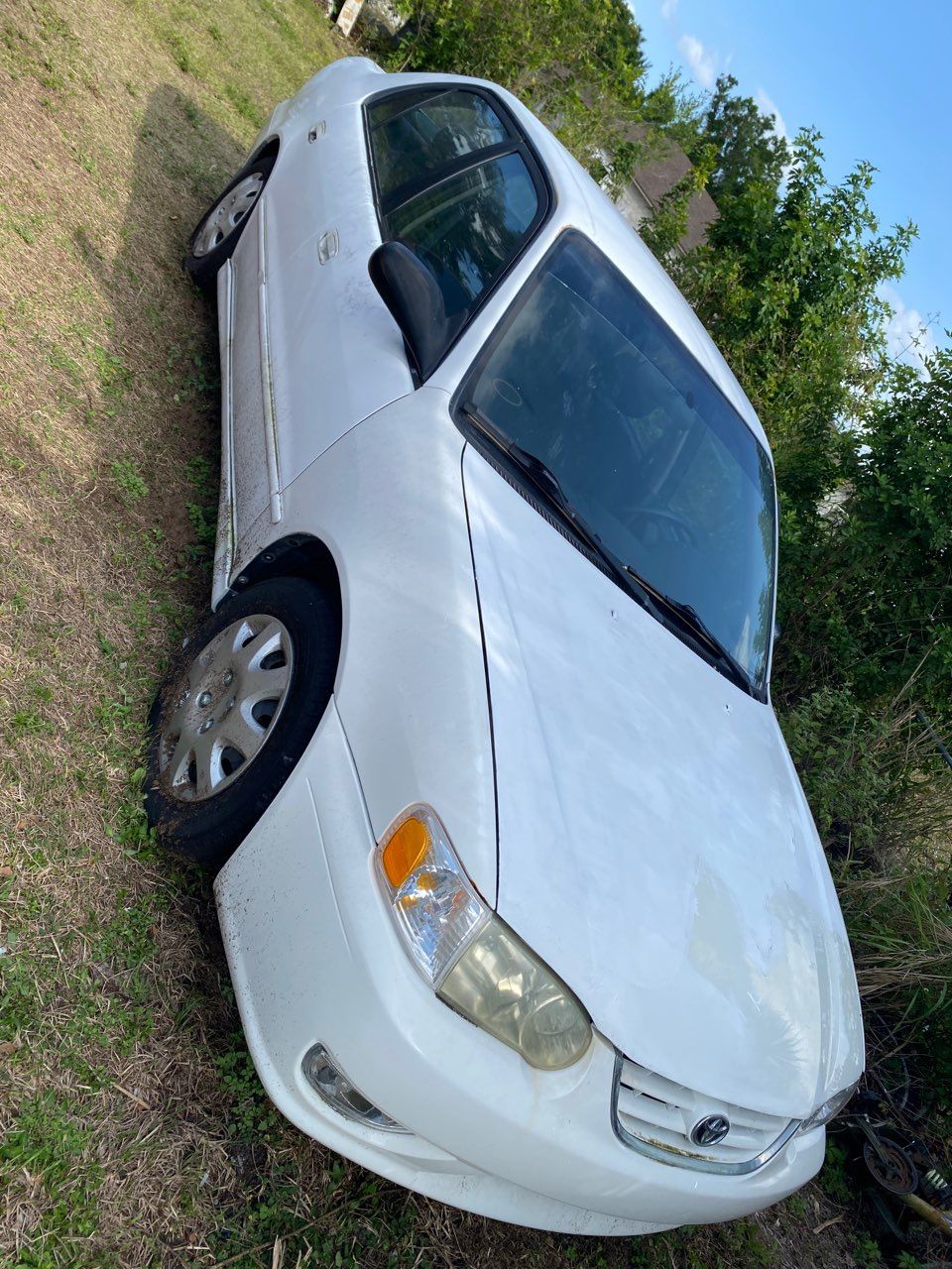 2001 Toyota Corolla