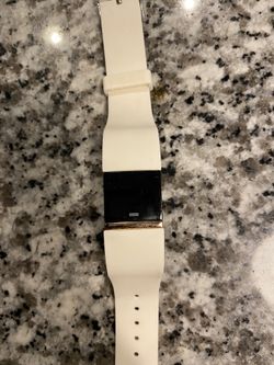 I touch Fitness Tracker