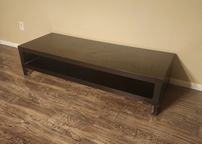 TV Stand (Black)