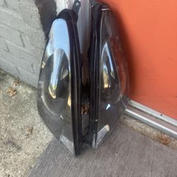 Toyota Celica Headlights 