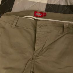Dickies pants