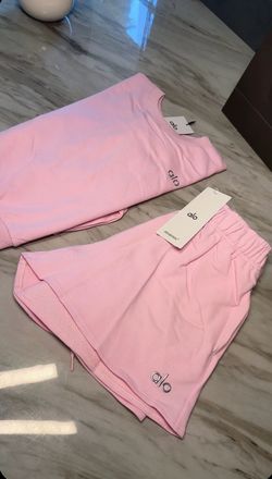 Alo set size M