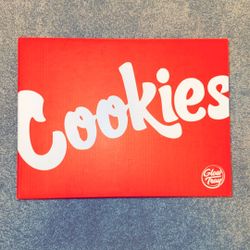 Cookies Rolling Tray (glow Tray)
