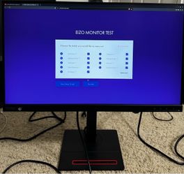 Lenovo Monitor ThinkVision P24q-20